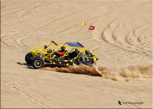 imperial sand dunes sandbox dune buggy joegrossinger