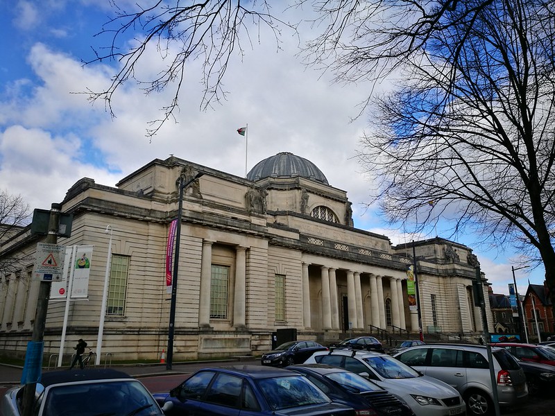 Top things to do in Cardiff - Visit the Museum