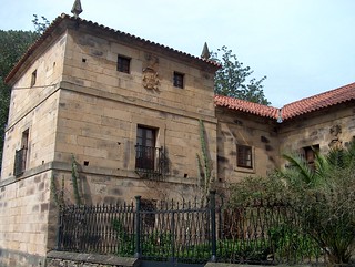 Casa de los Miera (Selaya)