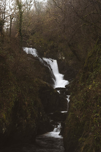 Ingleton Waterfall Trail