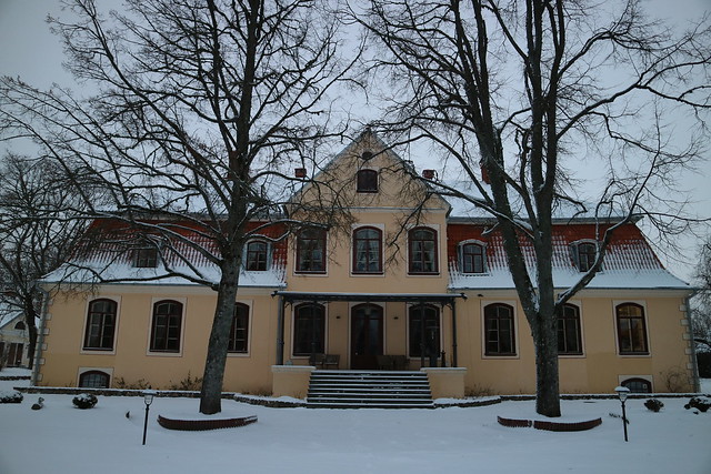 Liepupe Manor Letland (22)