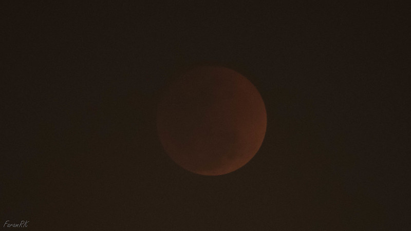 Total Eclipse 19:17