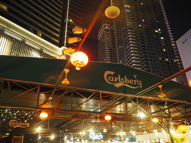 PA155547 客家飯店（Hakka Restaurant）ハッカレストラン クアラルンプール マレーシア malaysia kualalumpur スチームボード 鍋 ひめごと
