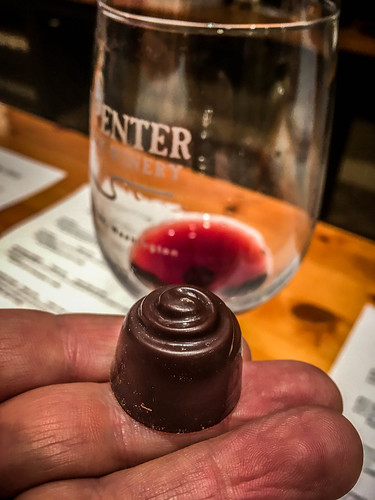 Carpenter Creek Winery - Wine and Chocolate-007
