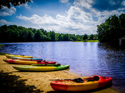epl1 kayak nc northcarolina olympus us unitedstates amazing beautiful blue colors green interesting kayaks lake landscape nature nice outdoor outdoors park photo photographer photography pic picture relax relaxing river sand sky sport sports tree trees waterscape whitsett
