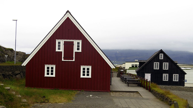 ISLANDIA: EL PAÍS DE LOS NOMBRES IMPOSIBLES - Blogs de Islandia - Los fiordos del este (Este de Islandia) (2)