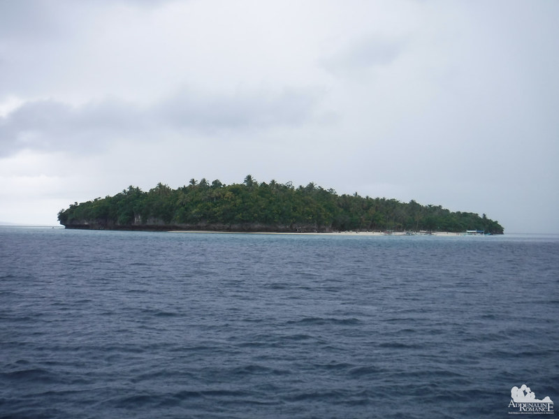 Mahaba Island