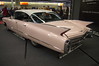 1960 Cadillac V8 _i