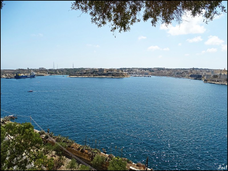 2º Día: La Valeta - Birgu o Vittoriosa - Sliema - 7 días en Malta - Verano 2017 (23)