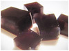 Platostoma palustre (Grass Jelly, Black Jelly, Chinese Mesona, Chin Chow, Black Cincau, Leung Fan in Chinese)