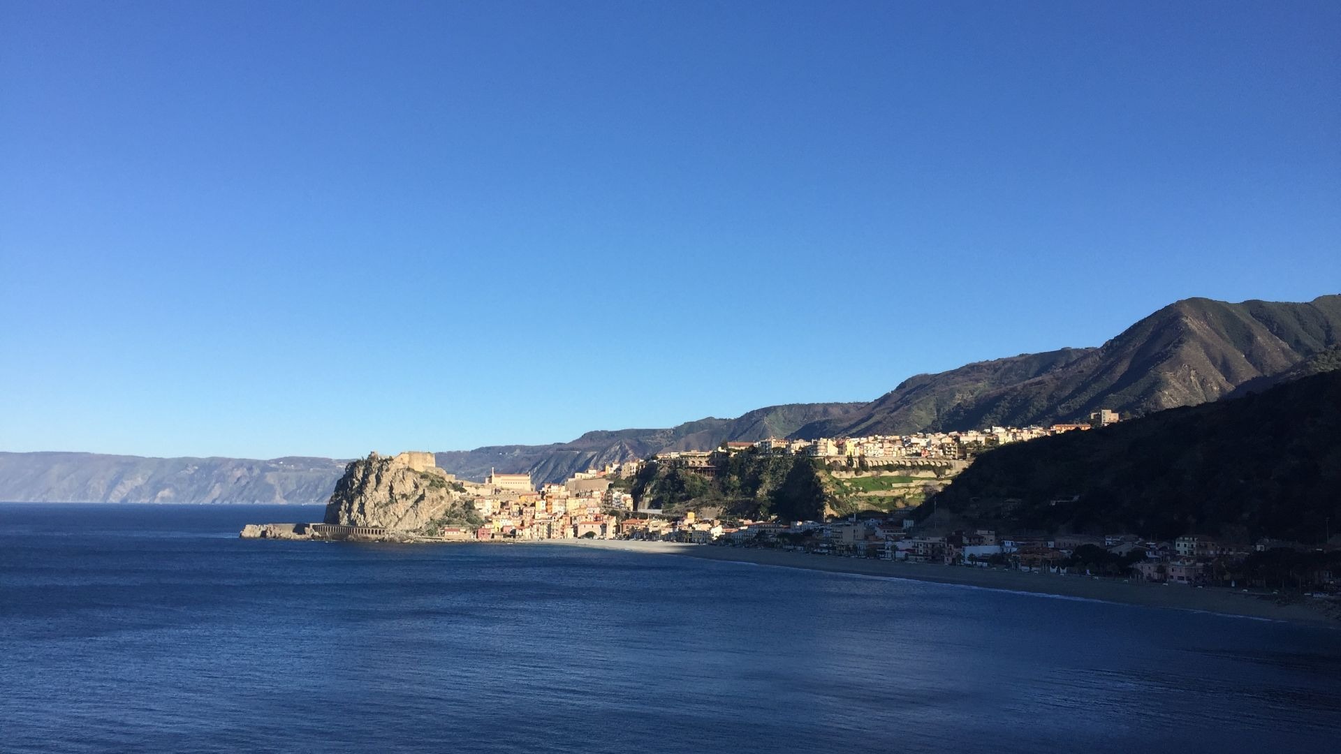 5 Days in Calabria, South of Italy: What to Do, See and Eat