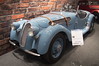 1933 BMW Ihle 303 _a