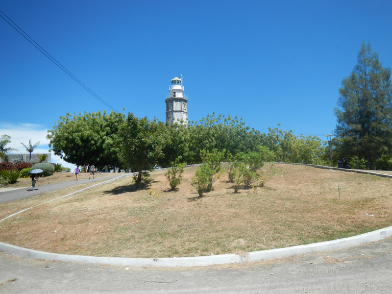 Liloan lighthouse