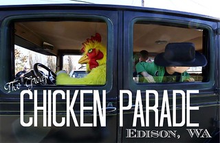Great Chicken Parade