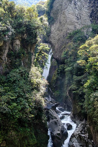 ríoverde tungurahua ecuador ec