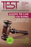 Test Magazine