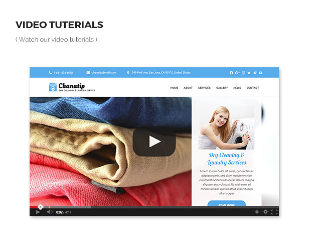 Chanatip - Responsive Dry Cleaning & Laundry Service - 10
