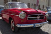 1961 Borgward Isabell TS Limousine _a