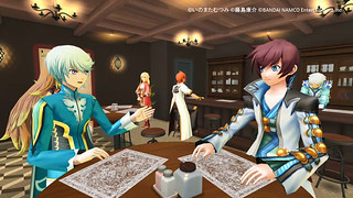 tales of vr cafe