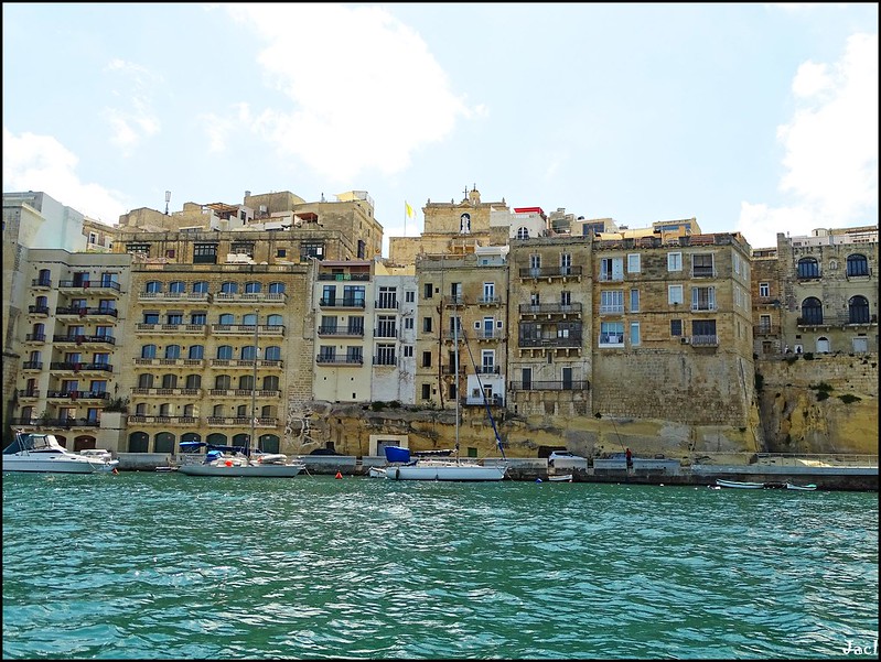 7 días en Malta - Verano 2017 - Blogs of Malta - 2º Día: La Valeta - Birgu o Vittoriosa - Sliema (32)