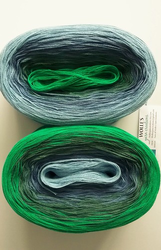 Wolle's Yarn Creations