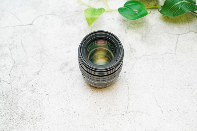 Olympus M.ZD 45mm F1.2：Review | 03