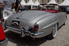 1961 Mercedes-Benz 190 SL (W121 B II) _e