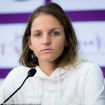 Karolina Pliskova
