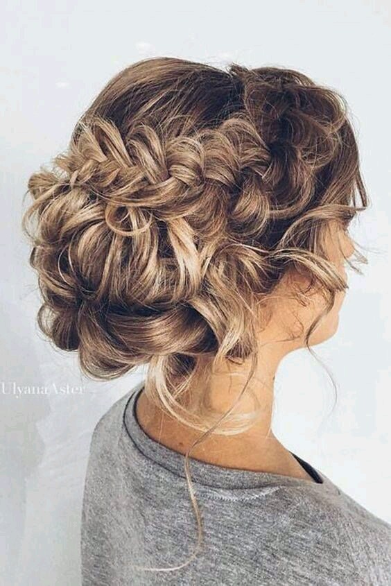 +50 Trendy Head-turning Hairstyles For Length Hair 13