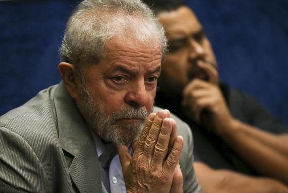 Juicio a Lula | "Comportamiento de los medios es de criminalización", dice Intervozes