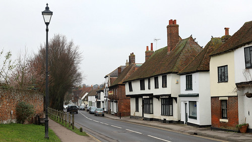 Wingham, Kent