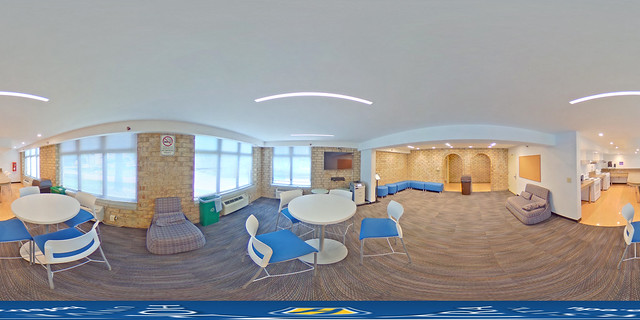 Colonial Square Lounge 360