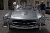 1961 Mercedes-Benz 190 SL (W121 B II) _a