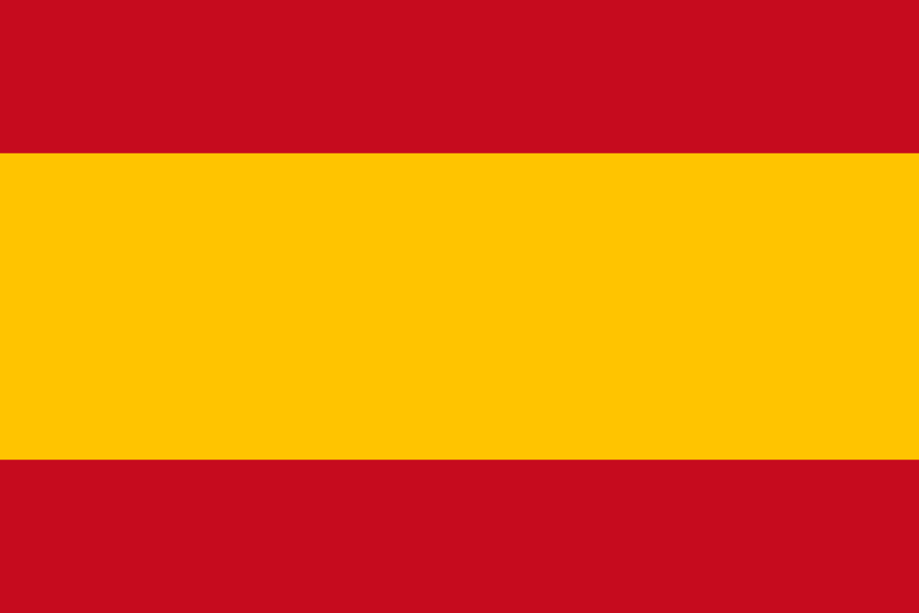 Civil flag of Spain