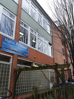 Niels-Stensen-Gymnasium und Katholische Schule Harburg