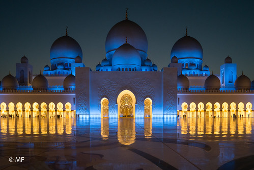 abou dhabi abu emirates eau uae samsung nx1 night nuit mosquée mosque sheikh zayed cheikh féerie lumière light architecture