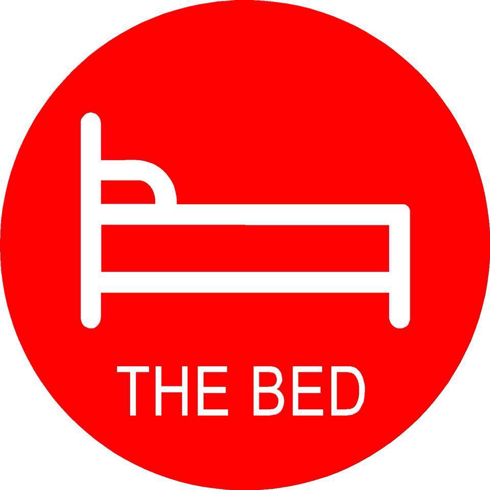 THE BED