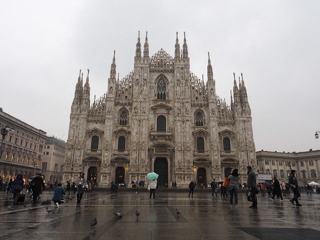 009 - Piazza del Duomo