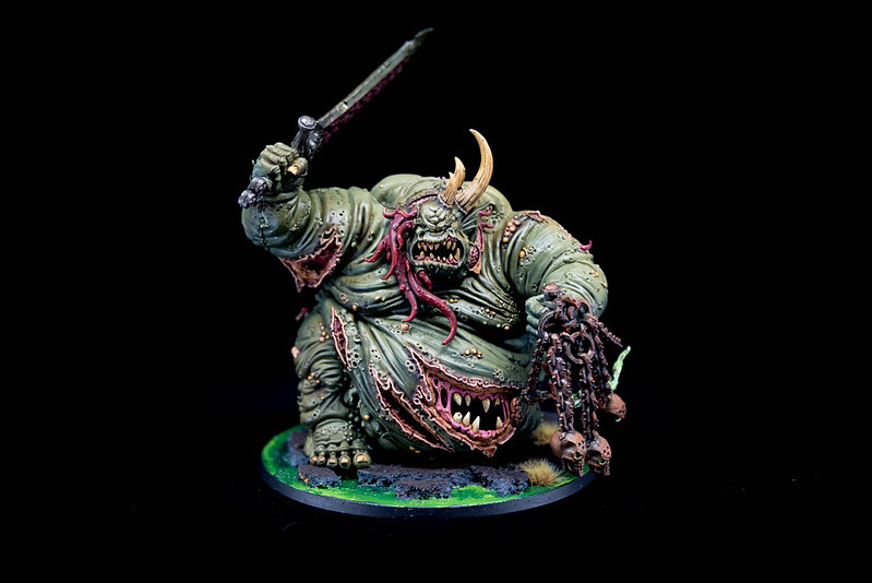 Great Unclean One