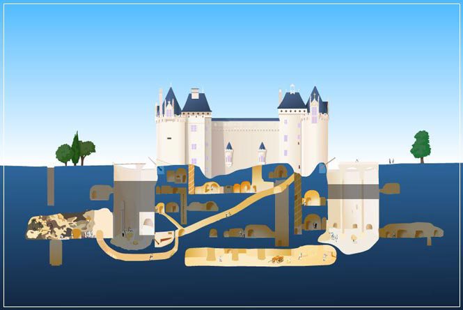 Castillo de Breze