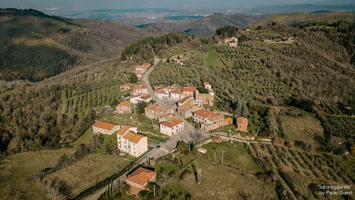 nusenna monteluco toscana gaiole siena paesaggio natura drone aerea landscape landschaft toskana tuscany