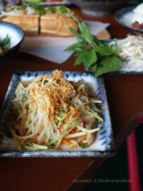 4.Guess What Vietnamese restaurant @ Kota Damansara