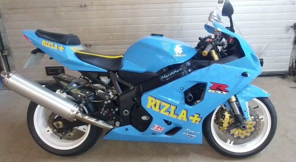 2005 gsxr deals