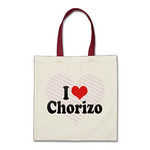 chorizo bag