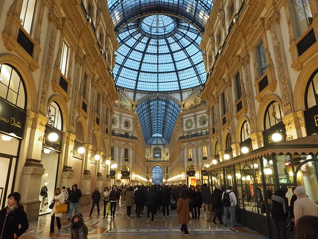 011 - Galleria Vittorio Emanuelle