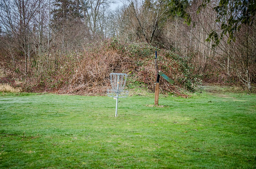 Northern State Recreation Area Disc Golf-002