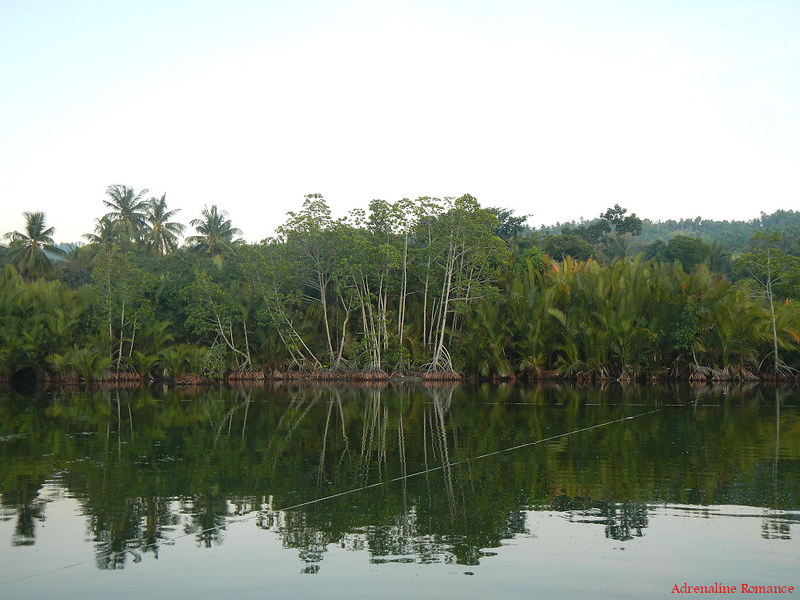 Ponong Lake