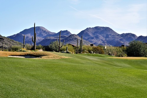 dovemountain golfcourse arizona jacknicklaus saguaro tortolita marana tucson