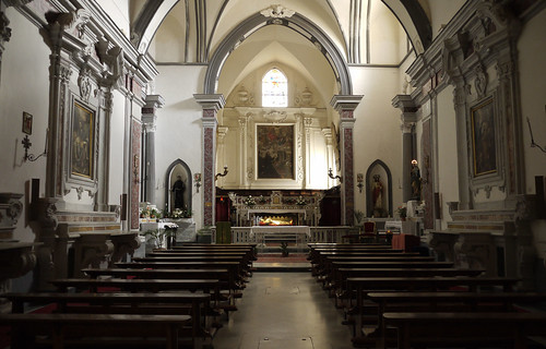 Church of San Francesco