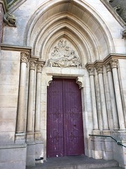 Portal, Church of St. Martin